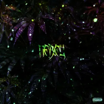 Певец cover art