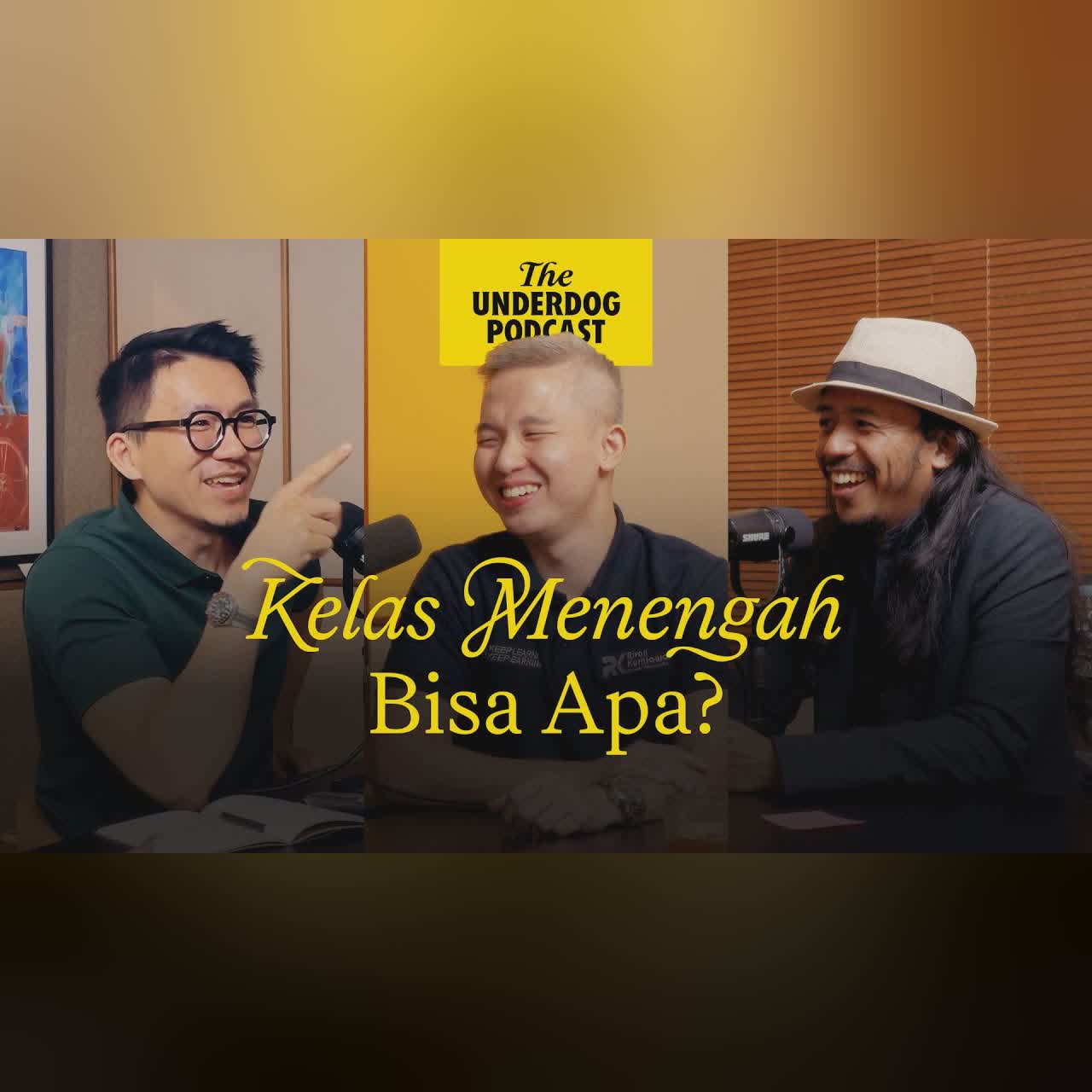 OG 176 — Cara Kreatif (& Realistis) Hadapi Potensi Krisis 2026 cover art