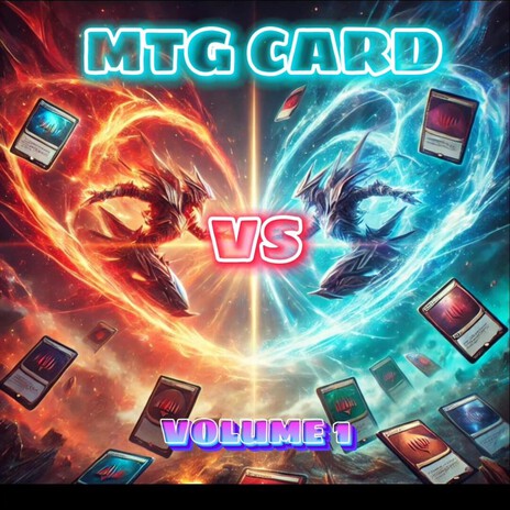 Tainted Pact VS Demonic Consultation cover art