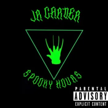 Venom cover art