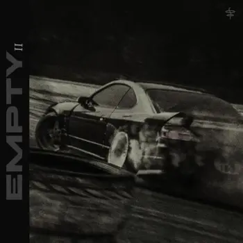 EMPTY II cover art
