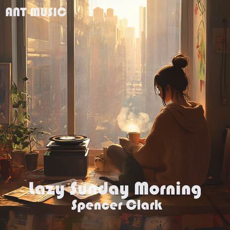 A New Day cover art