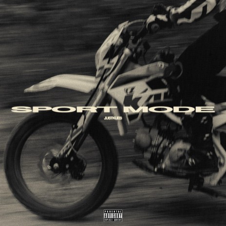 Sport Mode cover art