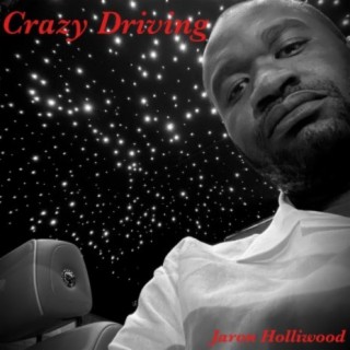 Jaron Holliwood