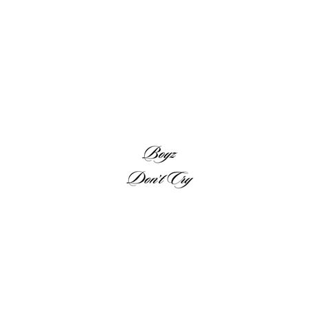 Men Do cover art