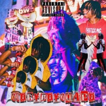 No Lovey Dovey cover art