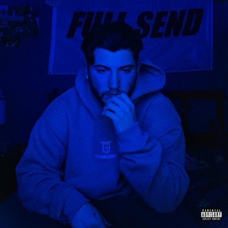 NOT ENOUGH cover art