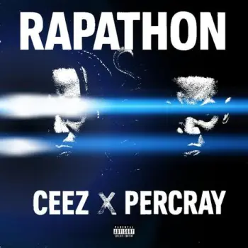 RAPATHON ft. Percray cover art