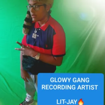 Gnarly cover art