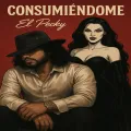 Consumiéndome
