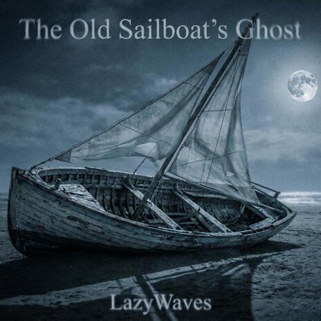The Old Sailboat's Ghost cover art