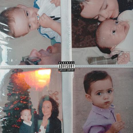 Rescátame cover art