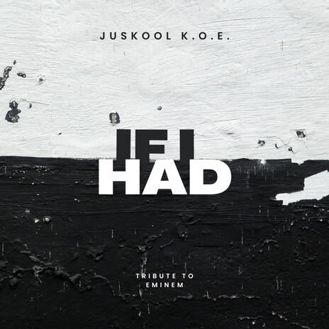 If I had Remix cover art