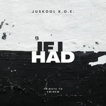 If I had Remix cover art