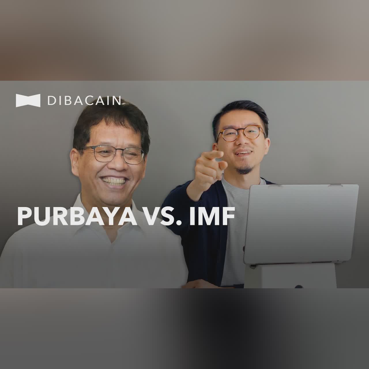 Mencoba Memprediksi Ekonomi Indonesia 2026: Cerah atau Makin Parah? cover art
