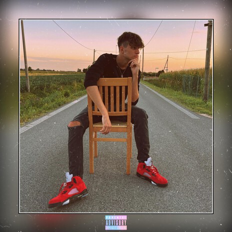 Promesse cover art