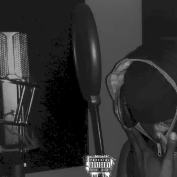 Lurkin' cover art