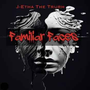 Familiar Faces cover art