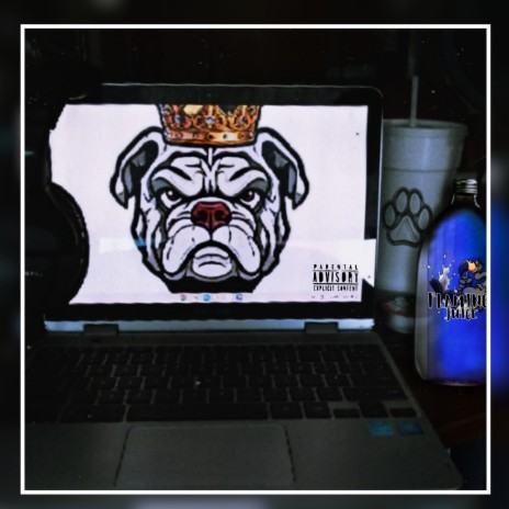 654 Bulldawg FM Radio Live cover art