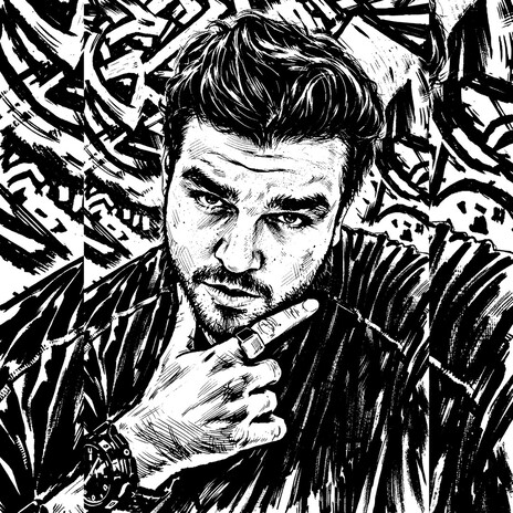 Erkekler Ağlamaz (Cypher Mix) cover art