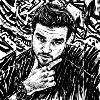 Erkekler Ağlamaz (Cypher Mix) cover art