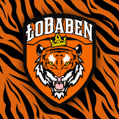 Ło Baben ft. Martyn ESM, Bonez & Este cover art