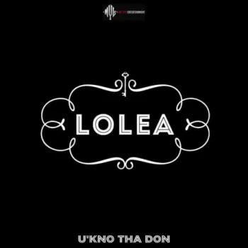 Lolea Anthem cover art
