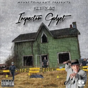 T'd Up cover art