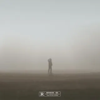 HUNTED cover art