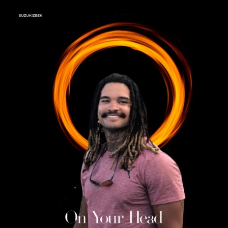 On YourHead cover art