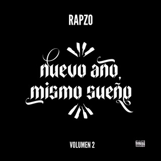Nuevo Año, Mismo Sueño, Vol. 2