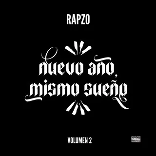 Nuevo Año, Mismo Sueño, Vol. 2 cover art