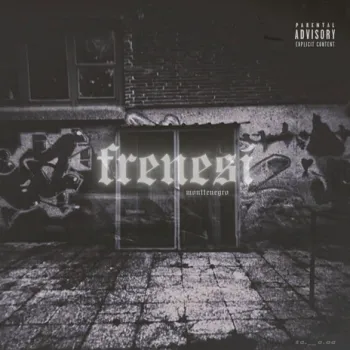 Frenesí cover art