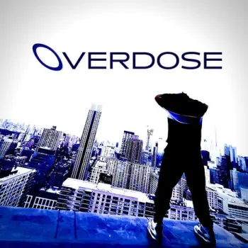Number cover art