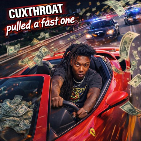 Pulled A Fast One (Social Media Highlight) cover art