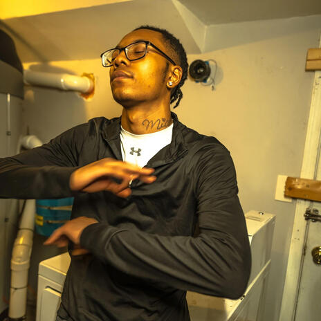 Rushin' ft. Tookey Beats