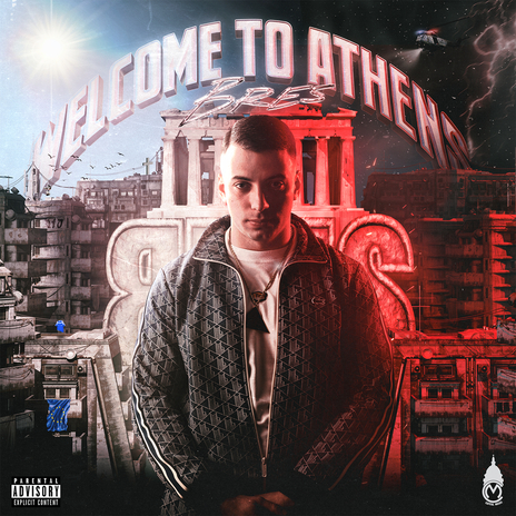 Apo To Tipota Sta Panta ft. Kest cover art