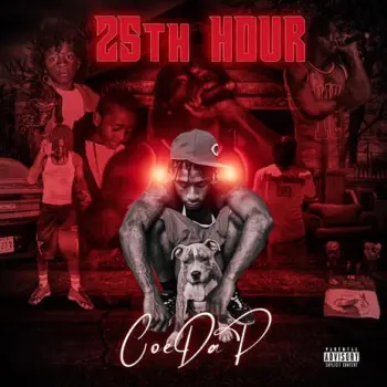 Off Da Top cover art