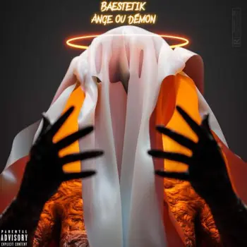Traîner dans la cité cover art