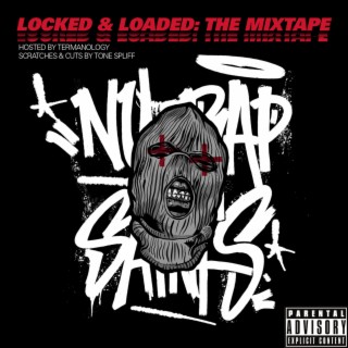 Nu Rap Saints