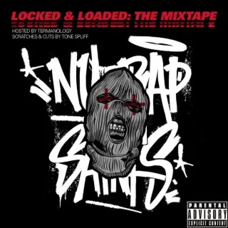 Nu Rap Saints cover art
