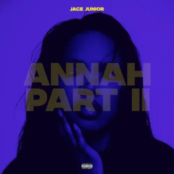 Annah (P.t II) cover art