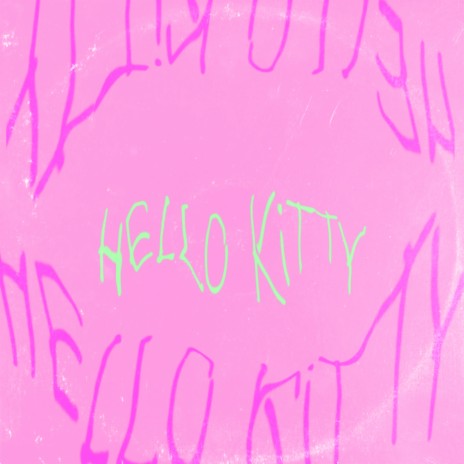 Hello Kitty cover art