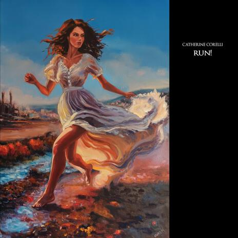 Run! cover art