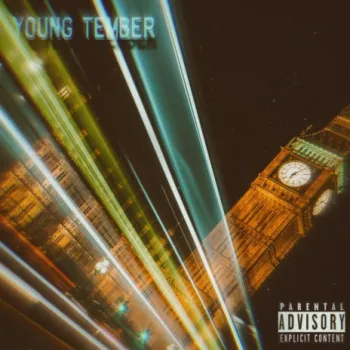 Big Ben cover art