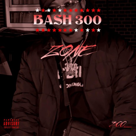 Zone cover art