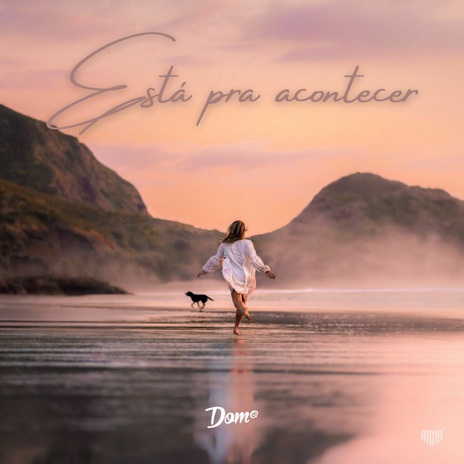 Está Pra Acontecer ft. Kaduzion & Ohanna Brasil cover art