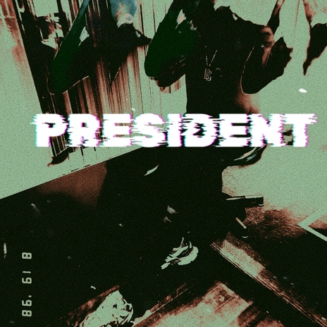 President cover art