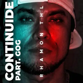 Continuidade ft. GoG cover art