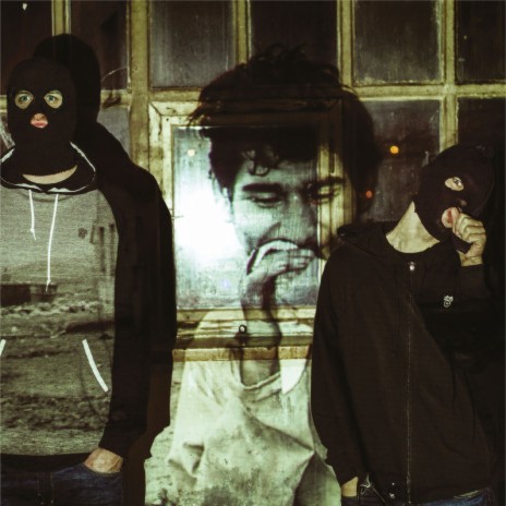 Čevabčiči Swag (feat. Škrupo) cover art